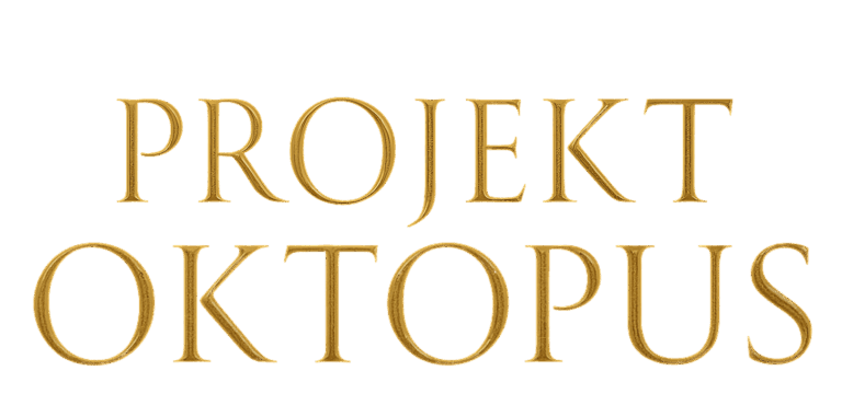 Projekt Oktopus